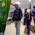 VIOLATORUL DIN CIMITIR 6 ani de inchisoare pentru braileanul care a agresat o femeie de 66 de ani cu handicap Marcel Ghenciu este recidivist stiri Braila