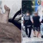 exclusiv caz socant braileanca violata de un vecin atacata in momentul in care deschidea usa tanara a fost impinsa in apartament si maltratata individul a primit o condamnare de 5 ani si 4 luni de inchisoare stiri din Braila