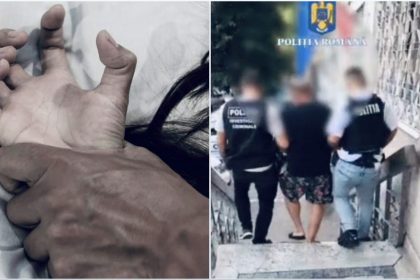 exclusiv condamnare intr un caz socant braileanca violata de un veci atacata in momentul in care deschidea usa tanara a fost impinsa in apartament si abuzata stiri braila
