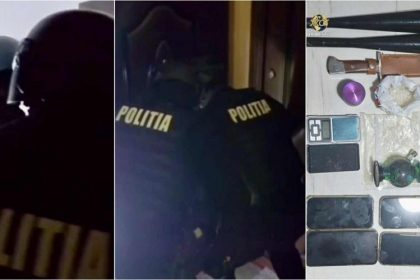 EXCLUSIV Sentintele pentru tinerii implicati in dosarul Droguri pe Revolut fratii Dobre 7 ani si 4 ani si 10 luni Mocanu a primit cea mai mica pedapsa Decizia la mai putin de un an de la descinderile DIICOT stiri Braila