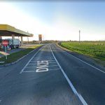 exclusiv un barbat a alimentat cu 70 de litri de motorina si a plecat fara sa plateasca cum a fost condamnat la 3 ani si 7 luni cu executare stitri braila