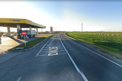exclusiv un barbat a alimentat cu 70 de litri de motorina si a plecat fara sa plateasca cum a fost condamnat la 3 ani si 7 luni cu executare stitri braila
