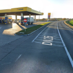exclusiv un barbat a facut plinul cu 70 l de motorina si a plecat fara sa achite cum a fost condamnat individul la 3 ani si 7 luni cu executare stiri braila