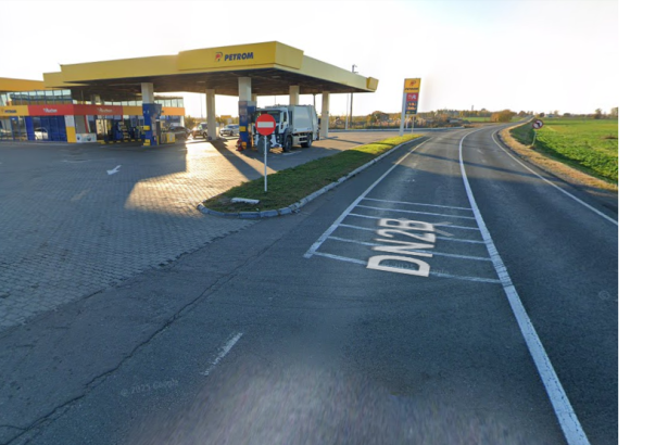 exclusiv un barbat a facut plinul cu 70 l de motorina si a plecat fara sa achite cum a fost condamnat individul la 3 ani si 7 luni cu executare stiri braila