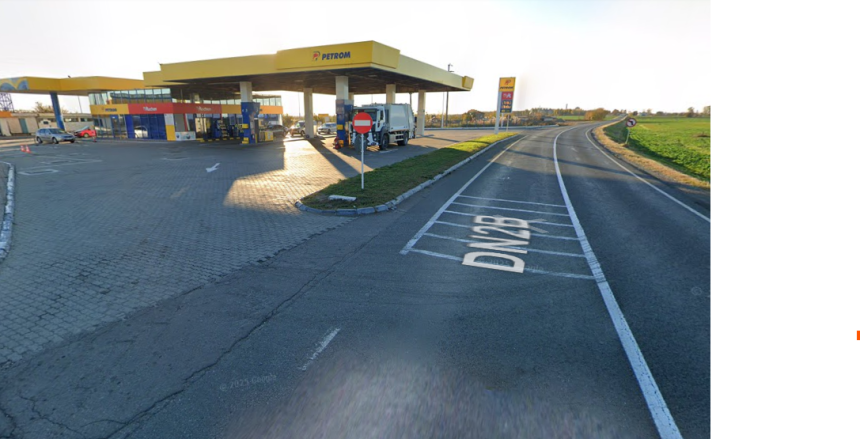 exclusiv un barbat a facut plinul cu 70 l de motorina si a plecat fara sa achite cum a fost condamnat individul la 3 ani si 7 luni cu executare stiri braila