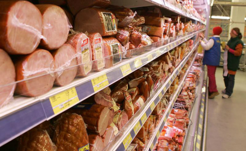 exclusiv un brailean a furat alimente in valoare de 1300 de lei din 4 hypermarketuri antricot de vita ciocolata si conserve de ton individul condamnat la 9 luni cu suspendare stiri braila